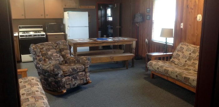 Whitetail Resort - From Web Listing